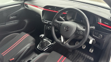 Vauxhall Corsa 1.2 Turbo SRi 5dr Petrol Hatchback